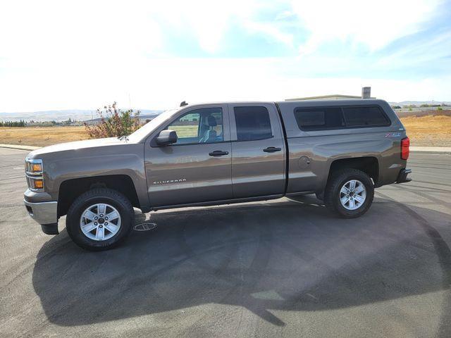 2014 Chevrolet Silverado 1500 LT for sale in Tracy, CA – photo 16