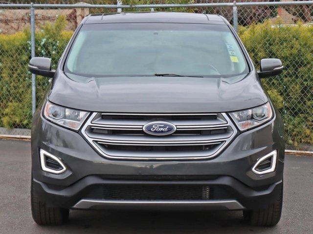 2015 Ford Edge SEL for sale in San Jose, CA – photo 18