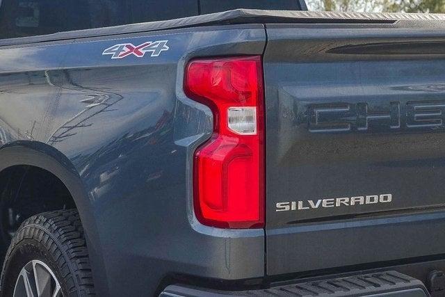 2020 Chevrolet Silverado 1500 RST for sale in Temecula, CA – photo 8