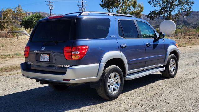 2003 Toyota Sequoia SR5 for sale in Santa Clarita, CA – photo 7