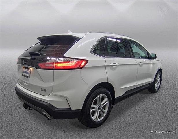 2020 Ford Edge SEL for sale in San Luis Obispo, CA – photo 2