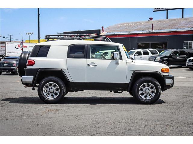 2013 Toyota FJ Cruiser Base for sale in Escondido, CA – photo 6