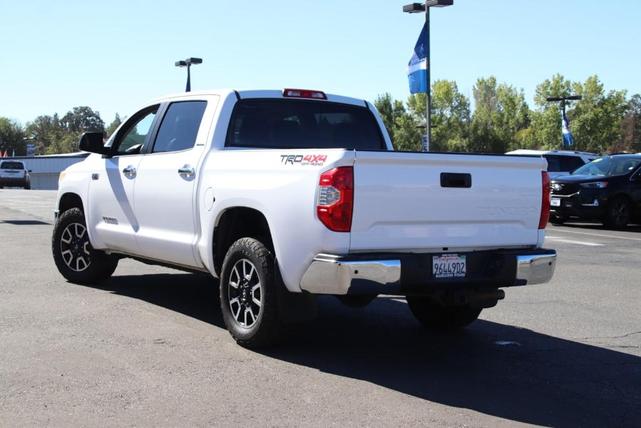 2014 Toyota Tundra Limited for sale in Auburn, CA – photo 7