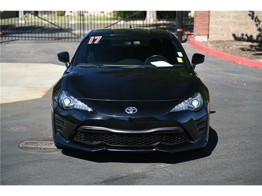 2017 Toyota 86 860 Special Edition for sale in Sacramento, CA – photo 2