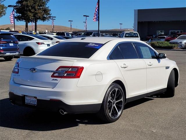 2016 Ford Taurus SEL for sale in Livermore, CA – photo 7