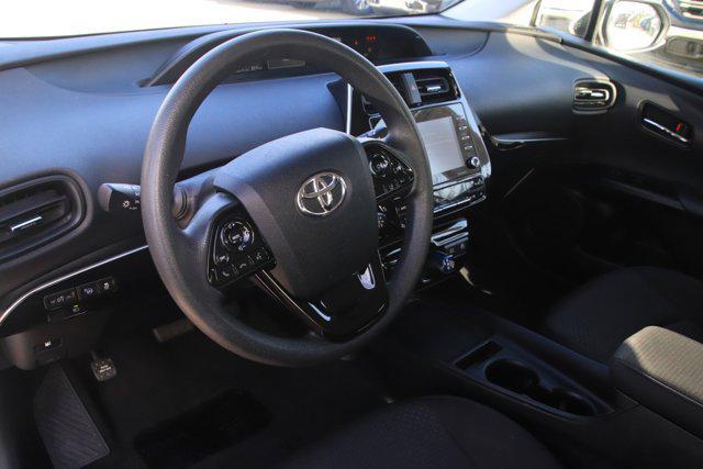 2021 Toyota Prius LE for sale in Richmond, CA – photo 7