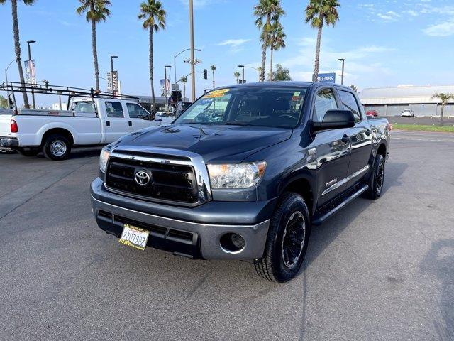 2010 Toyota Tundra Grade for sale in San Diego, CA – photo 7