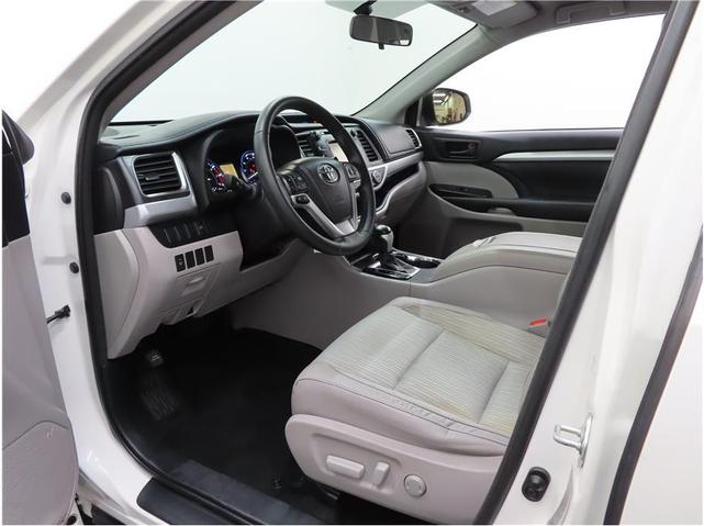 2015 Toyota Highlander LE for sale in Escondido, CA – photo 6