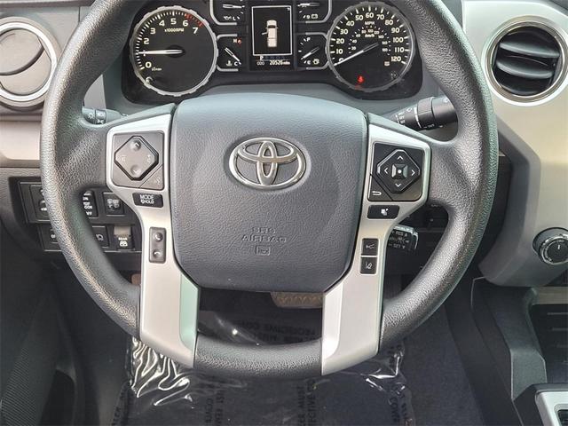 2020 Toyota Tundra SR5 for sale in Livermore, CA – photo 15