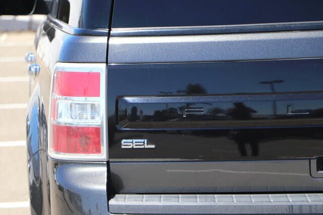 2019 Ford Flex SEL FWD for sale in Stockton, CA – photo 8