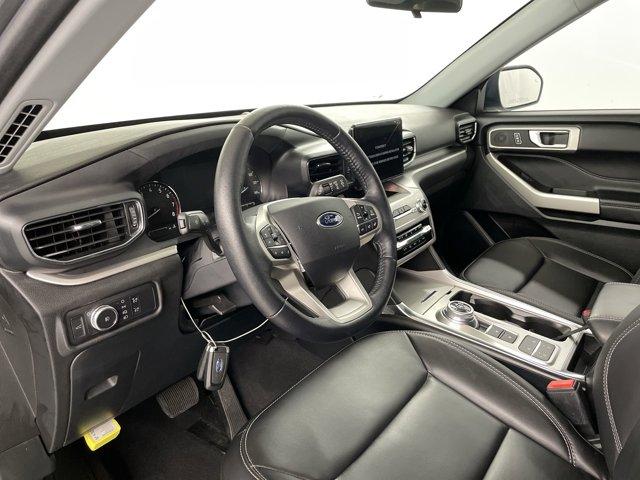 2021 Ford Explorer XLT for sale in San Francisco, CA – photo 3