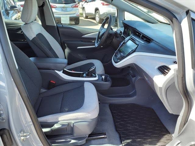 2019 Chevrolet Bolt EV LT FWD for sale in Glendale, CA – photo 19