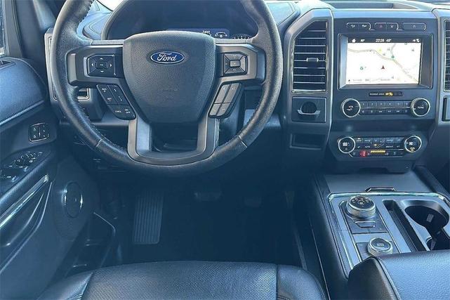 2019 Ford Expedition XLT for sale in Colma, CA – photo 15