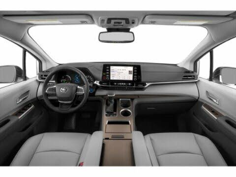 2023 Toyota Sienna for sale in Mission Hills, CA – photo 11