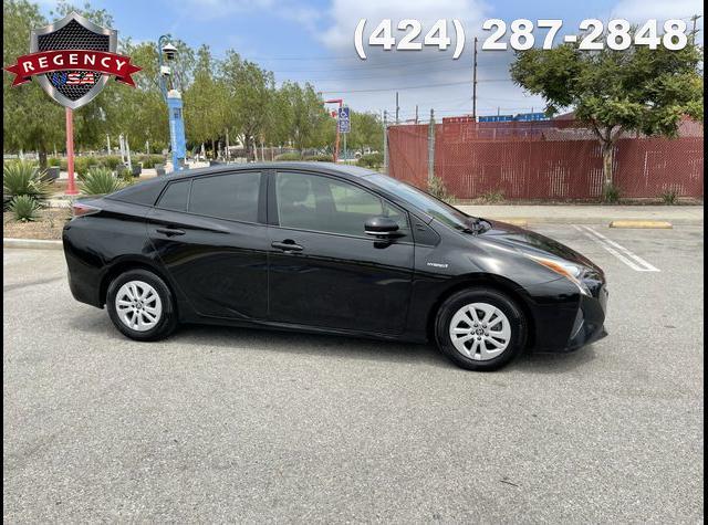 2016 Toyota Prius Two for sale in Los Angeles, CA – photo 5