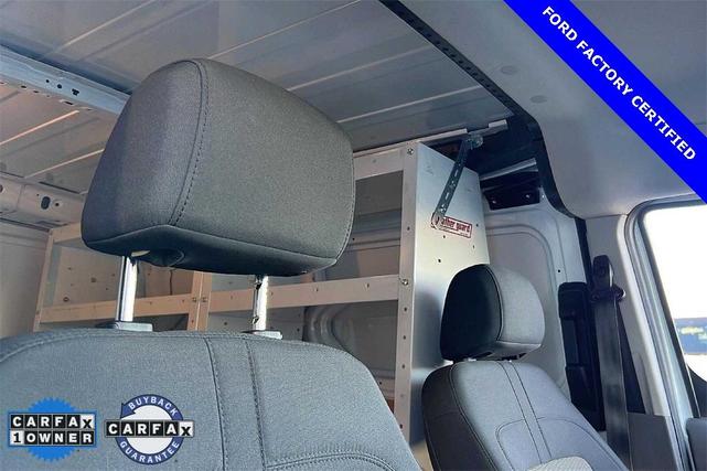 2019 Ford Transit Connect XL for sale in Clovis, CA – photo 18