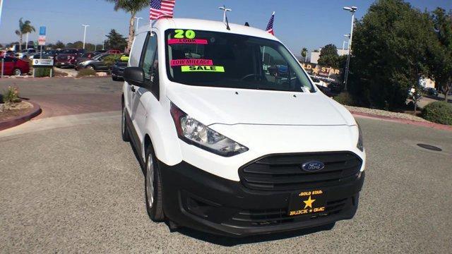 2020 Ford Transit Connect XL for sale in Salinas, CA – photo 3