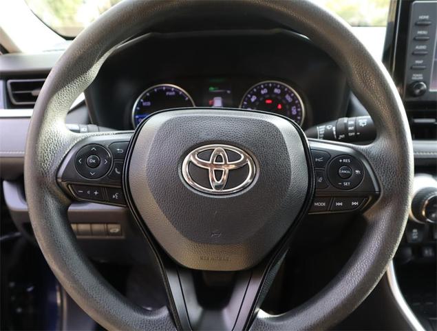 2019 Toyota RAV4 Hybrid XLE for sale in Santa Barbara, CA – photo 9