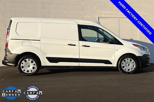 2019 Ford Transit Connect XL for sale in Clovis, CA – photo 3