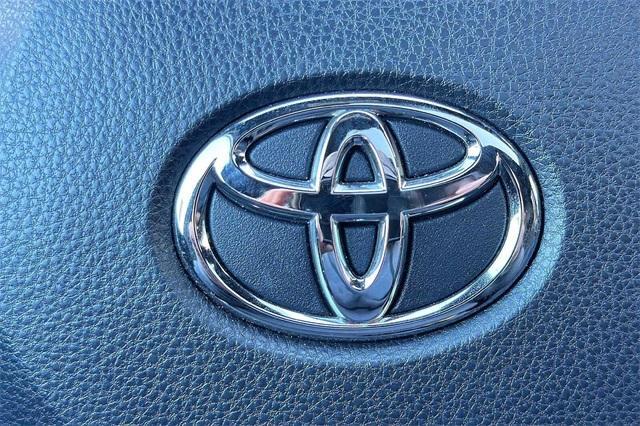 2020 Toyota RAV4 Hybrid XSE for sale in Walnut Creek, CA – photo 30