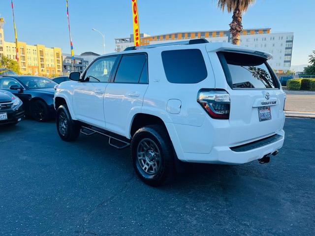 2019 Toyota 4Runner SR5 Premium for sale in San Jose, CA – photo 14