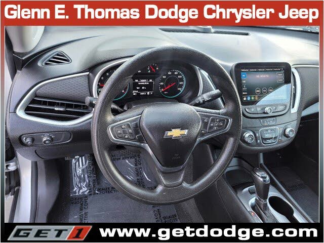 2020 Chevrolet Malibu LS FWD for sale in Signal Hill, CA – photo 23