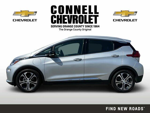 2019 Chevrolet Bolt EV Premier FWD for sale in Costa Mesa, CA – photo 2
