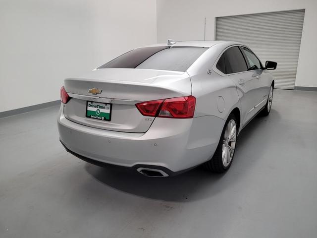 2015 Chevrolet Impala 2LZ for sale in Downey, CA – photo 7