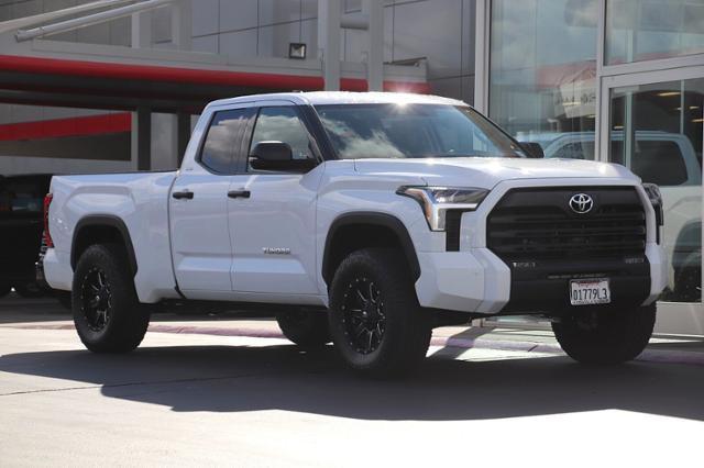 2022 Toyota Tundra SR5 for sale in Roseville, CA – photo 7