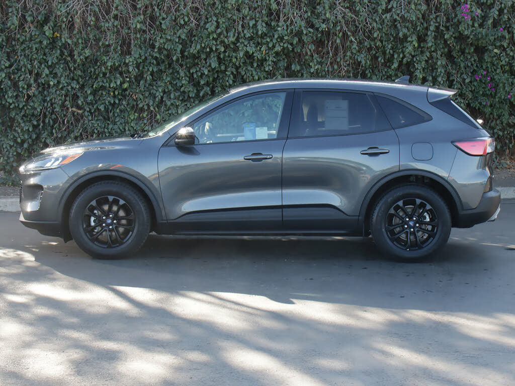 2020 Ford Escape Hybrid SE Sport FWD for sale in San Jose, CA – photo 19