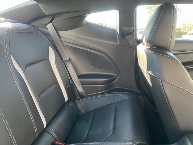 2020 Chevrolet Camaro 2SS for sale in Fresno, CA – photo 23