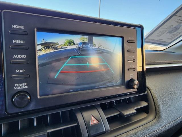 2019 Toyota RAV4 XLE for sale in La Quinta, CA – photo 27