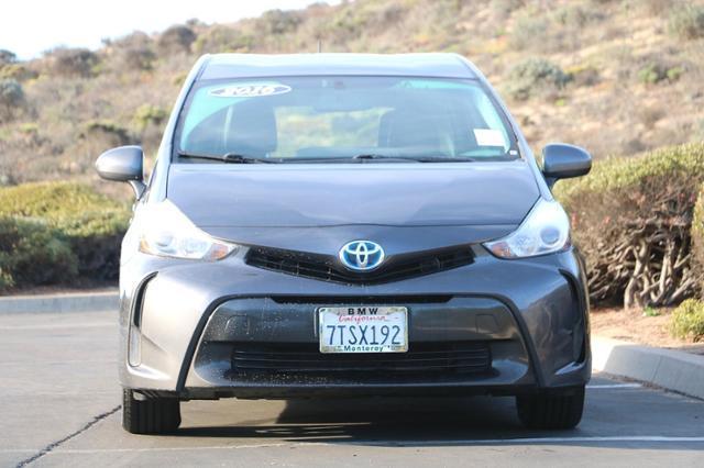 2016 Toyota Prius v Four for sale in Seaside, CA – photo 6