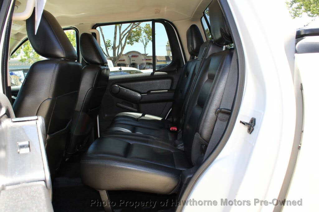 2010 Ford Explorer Sport Trac Limited for sale in Lawndale, CA – photo 10