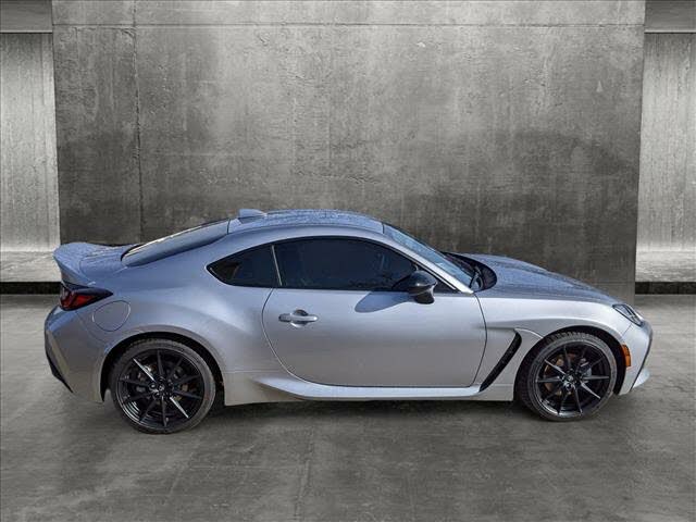 2023 Toyota 86 Premium RWD for sale in Hayward, CA – photo 8