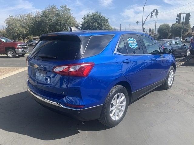 2019 Chevrolet Equinox 1LT for sale in Porterville, CA – photo 7