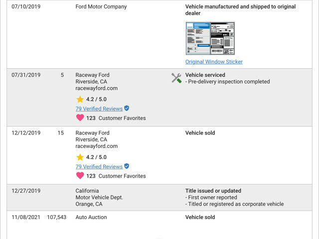 2020 Ford Transit Connect Cargo XL LWB FWD with Rear Cargo Doors for sale in Modesto, CA – photo 23