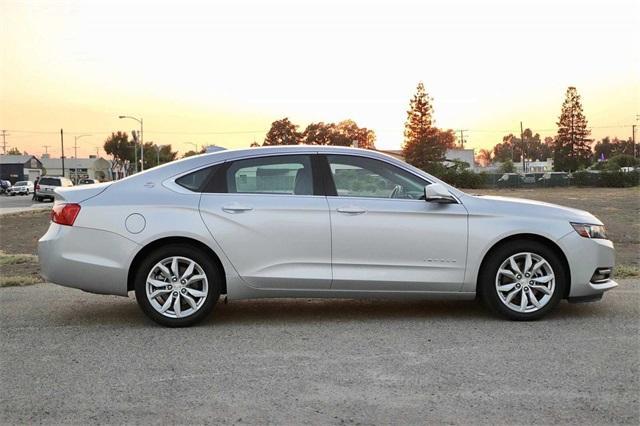 2020 Chevrolet Impala LT for sale in Dinuba, CA – photo 4