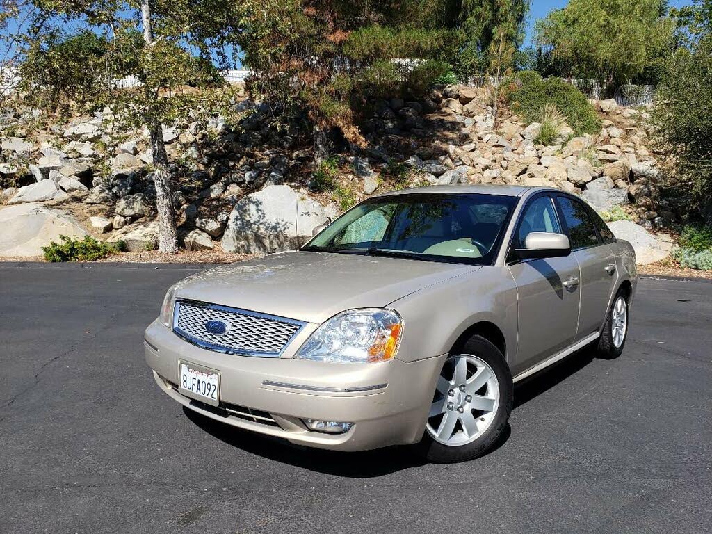 2007 Ford Five Hundred SEL for sale in Lemon Grove, CA – photo 69