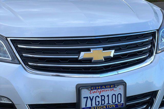 2017 Chevrolet Traverse Premier for sale in Stockton, CA – photo 40
