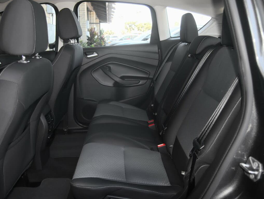 2017 Ford C-Max Energi SE FWD for sale in Carlsbad, CA – photo 17