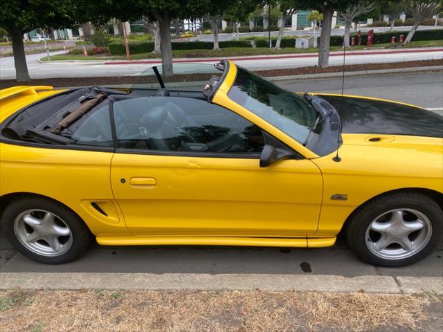 1995 Ford Mustang GT for sale in Redwood City, CA – photo 19