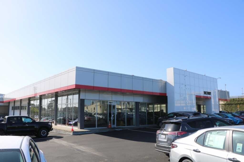 2022 Toyota Corolla Cross LE FWD for sale in San Bruno, CA – photo 36