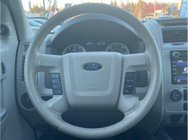 2011 Ford Escape Hybrid Base for sale in San Jose, CA – photo 28