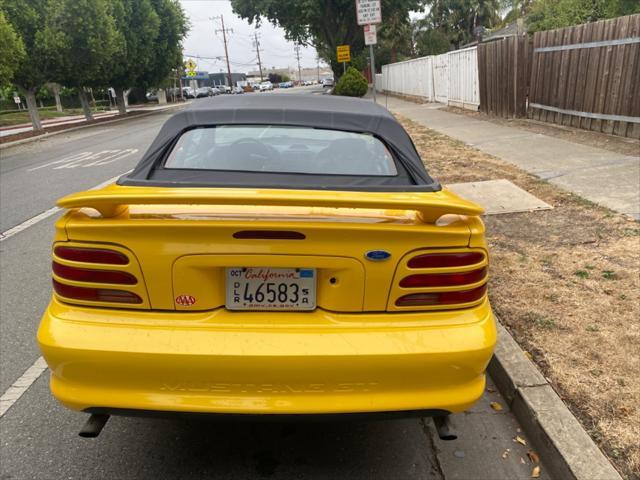 1995 Ford Mustang GT for sale in Redwood City, CA – photo 3