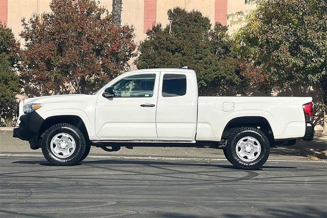 2020 Toyota Tacoma SR for sale in Vacaville, CA – photo 12