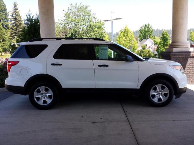 2013 Ford Explorer Base for sale in Grass Valley, CA – photo 17