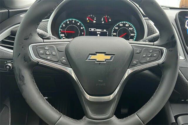 2023 Chevrolet Malibu RS FWD for sale in Sanger, CA – photo 20