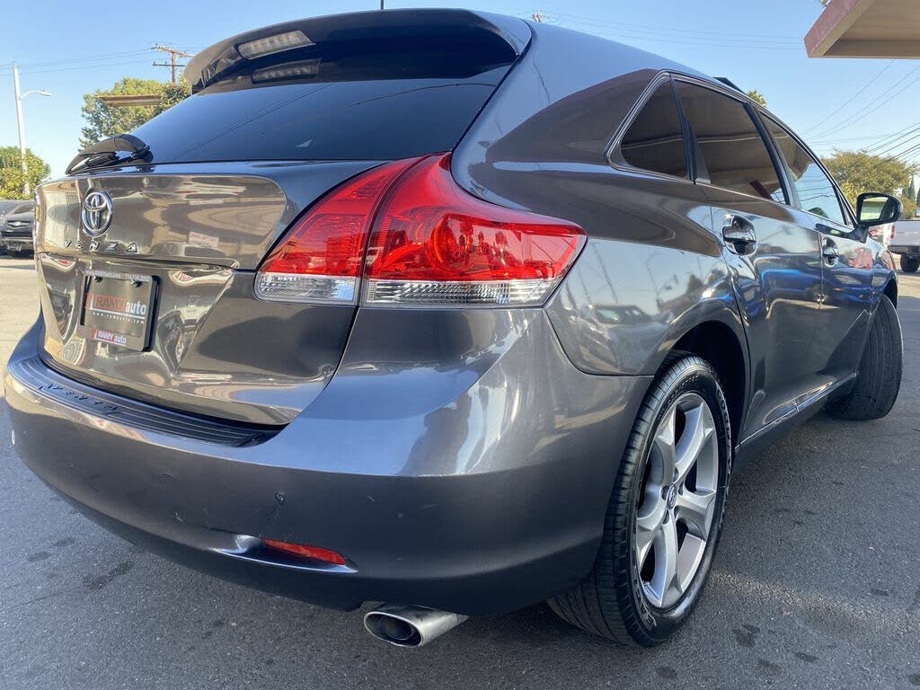 2009 Toyota Venza V6 for sale in Santa Ana, CA – photo 5