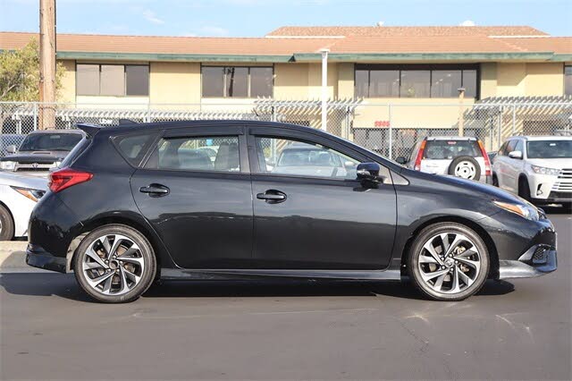 2018 Toyota Corolla iM Hatchback for sale in Oakland, CA – photo 4